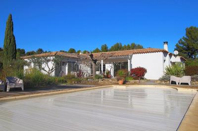 Maison - 133 m² - 5 pièces