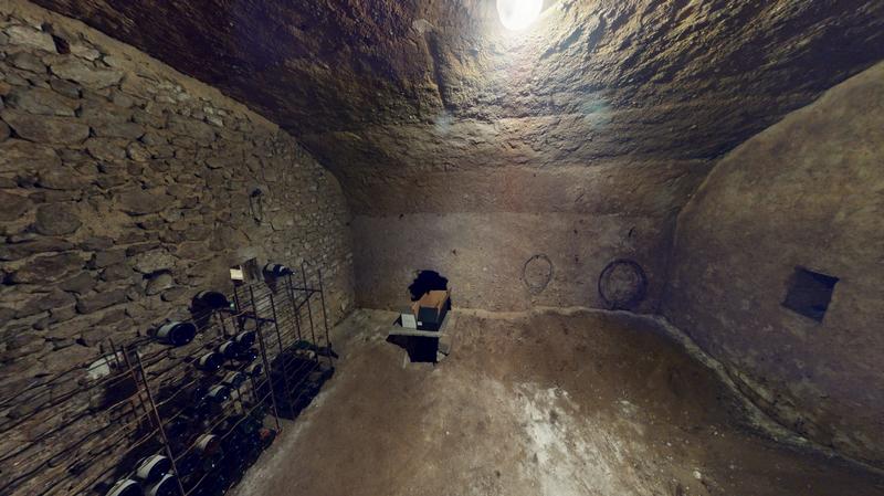 Maison ancienne - 171 m² - 6 pièces