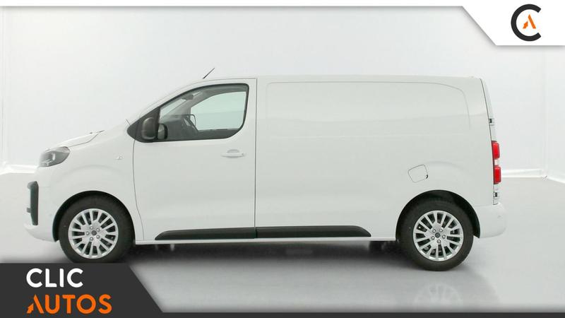 Peugeot Expert III m 2.0 BlueHDi 145 Eat8