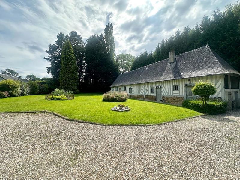 Maison - 193 m² - 6 pièces