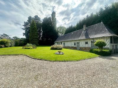 Maison - 193 m² - 6 pièces