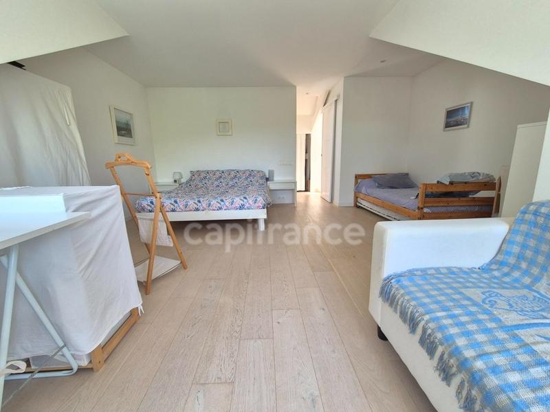 Maison - 125 m² - 4 pièces