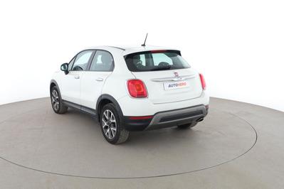 Fiat 500x 1.4 MultiAir City Cross 4x2 Dct 140 ch