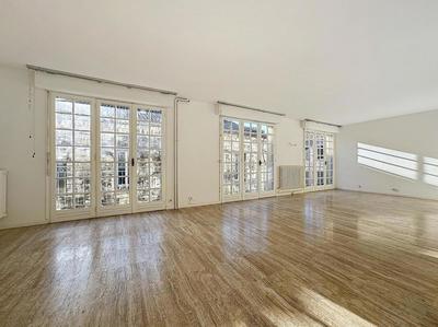 Appartement - 123 m² - 4 pièces