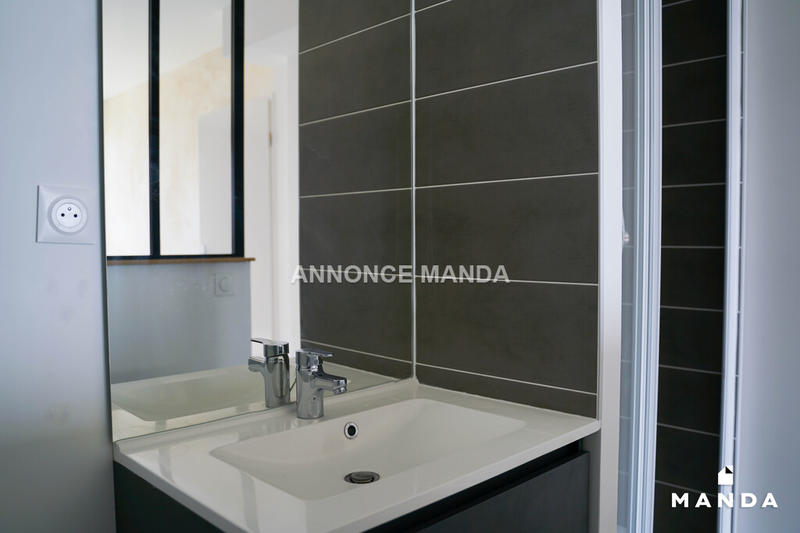 Appartement - 75 m² - 4 pièces