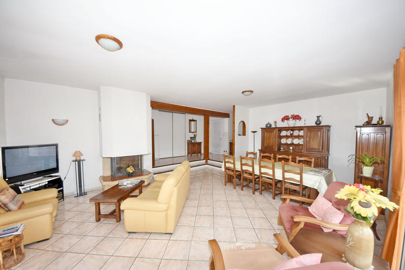 Maison - 146 m² - 5 pièces