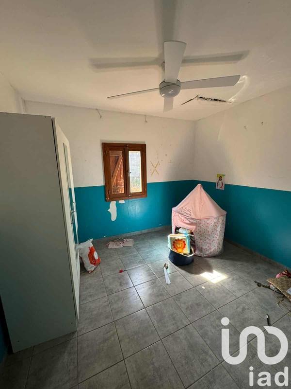 Maison - 116 m² - 7 pièces