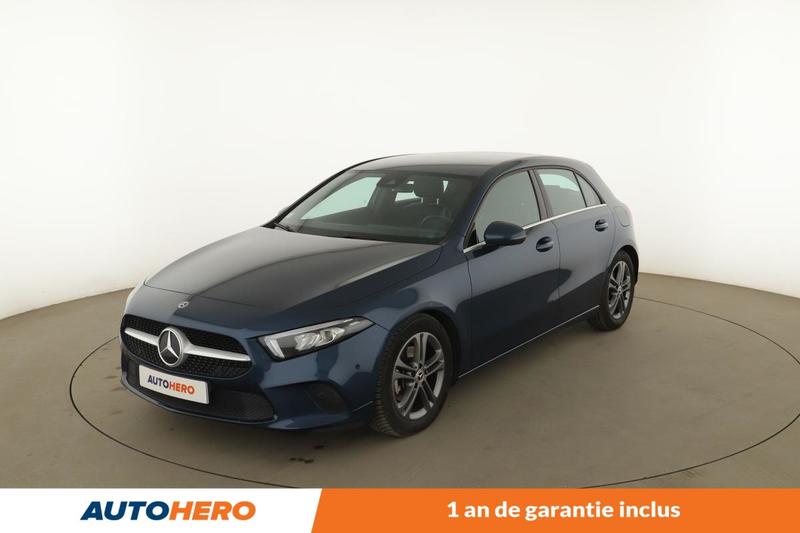 Mercedes Classe a 200 Style Line 7g-Dct 163 ch