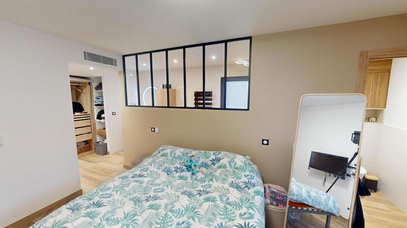 Villa - 136 m² - 6 pièces