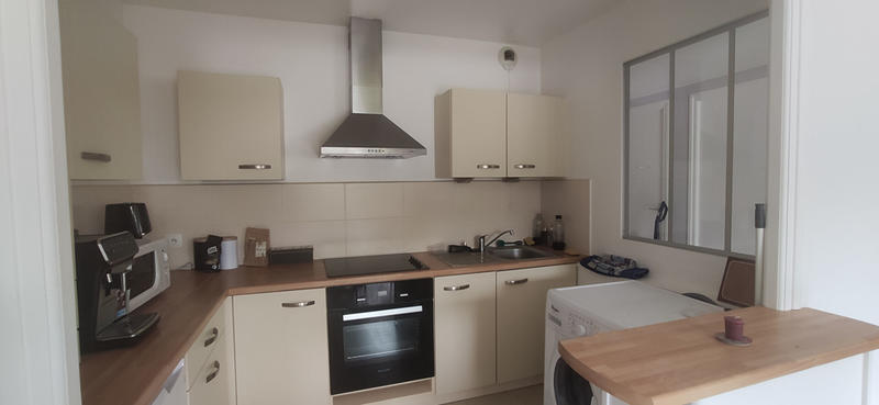 Appartement - 52 m² - 2 pièces