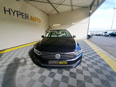 Volkswagen Passat Sw 1.6 Tdi 120 Bmt Confortline