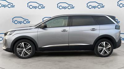 Peugeot 5008 1.5 BlueHDi 130 Eat 8 Allure Pack - 7 places Automatique