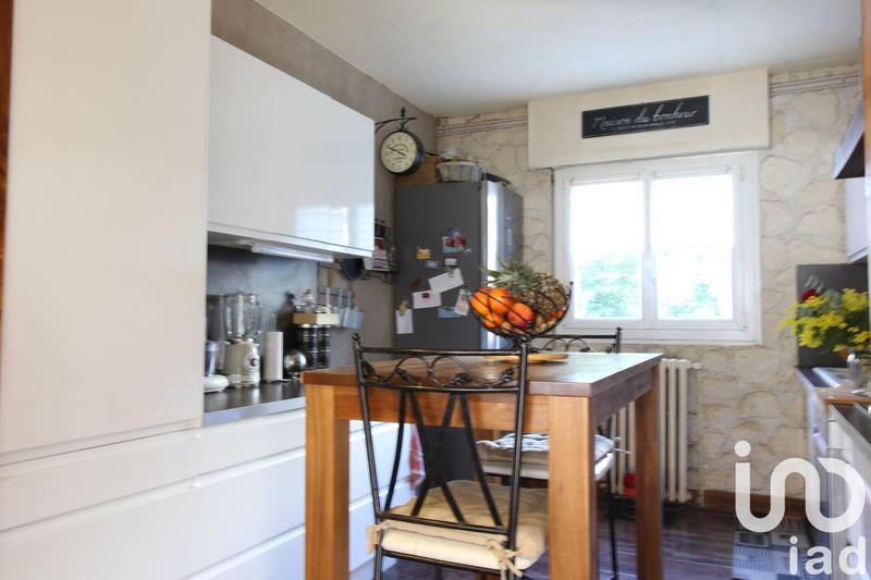 Maison - 390 m² - 10 pièces