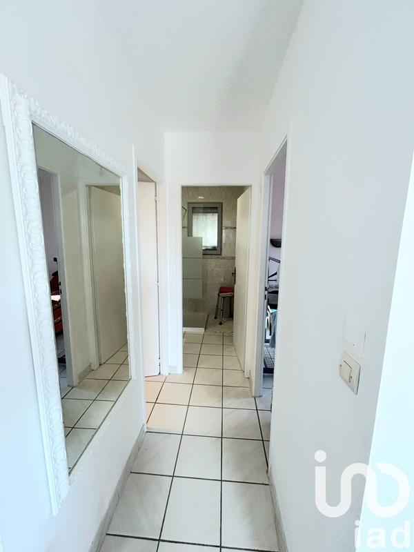 Maison - 200 m² - 9 pièces