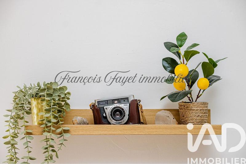 Appartement - 106 m² - 5 pièces