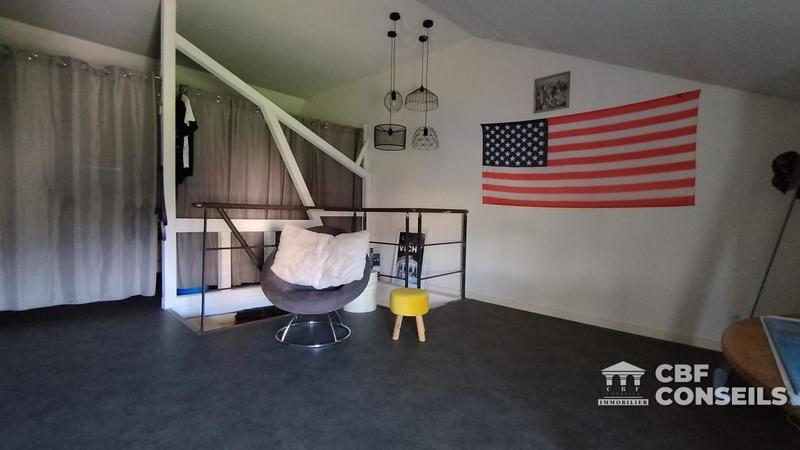 Ferme - 152 m² - 6 pièces