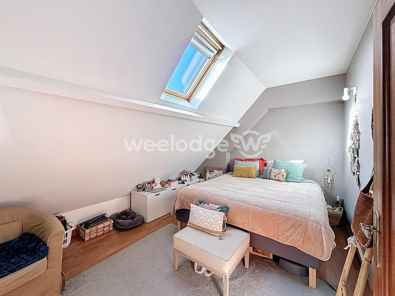 Maison - 145 m² - 5 pièces