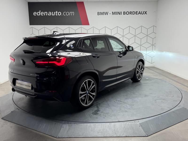 Bmw X2 xDrive 25e 220 ch Bva6 m Sport