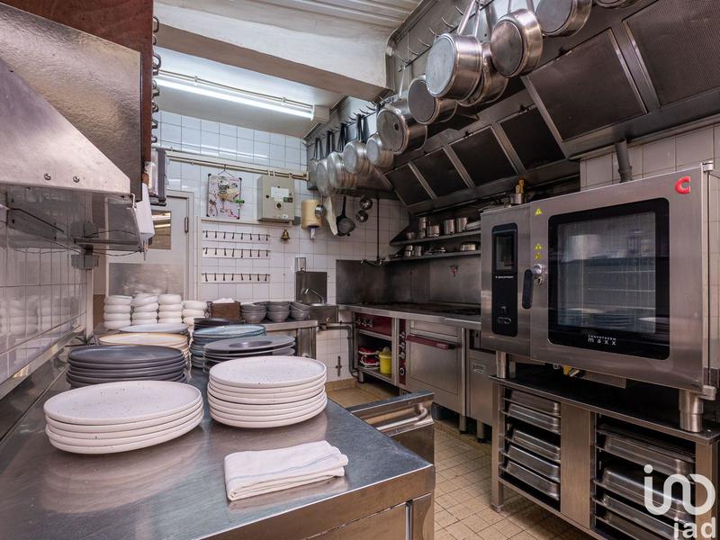 Local commercial - 292 m²