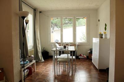 Maison - 84 m² - 4 pièces