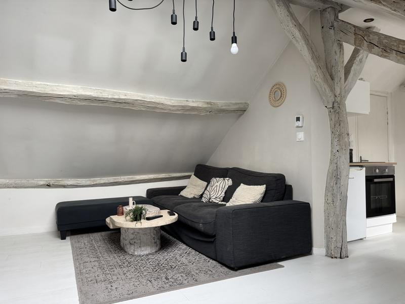 Appartement - 30 m² - 2 pièces