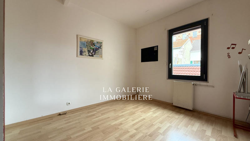 Maison - 172 m² - 6 pièces