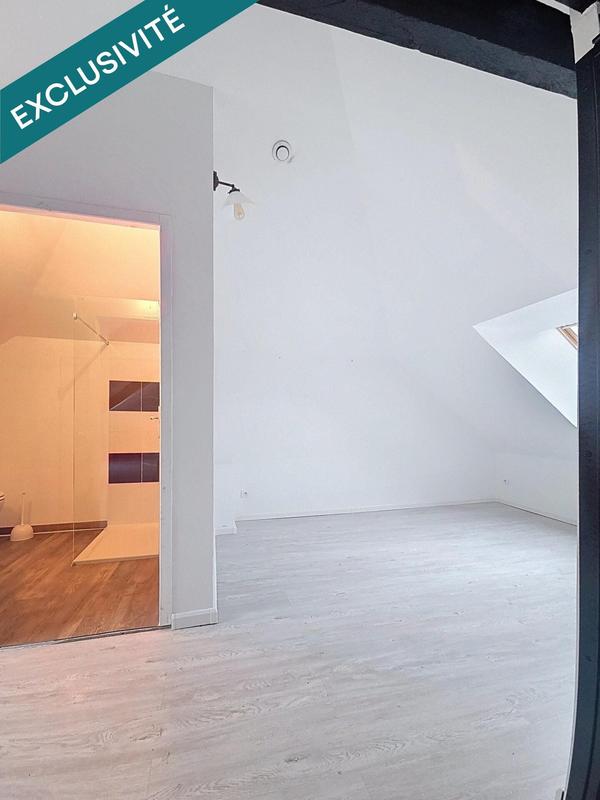 Maison - 173 m² - 7 pièces