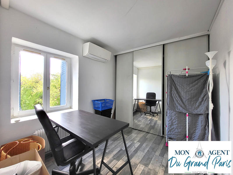 Maison - 84 m² - 5 pièces