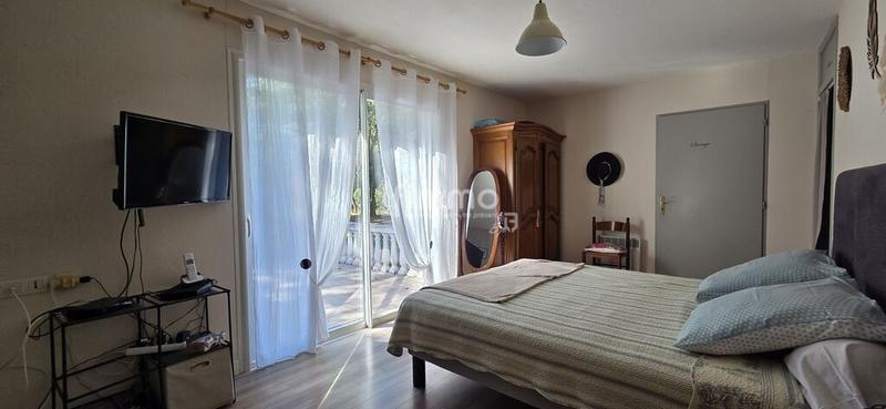 Villa - 88 m² - 4 pièces