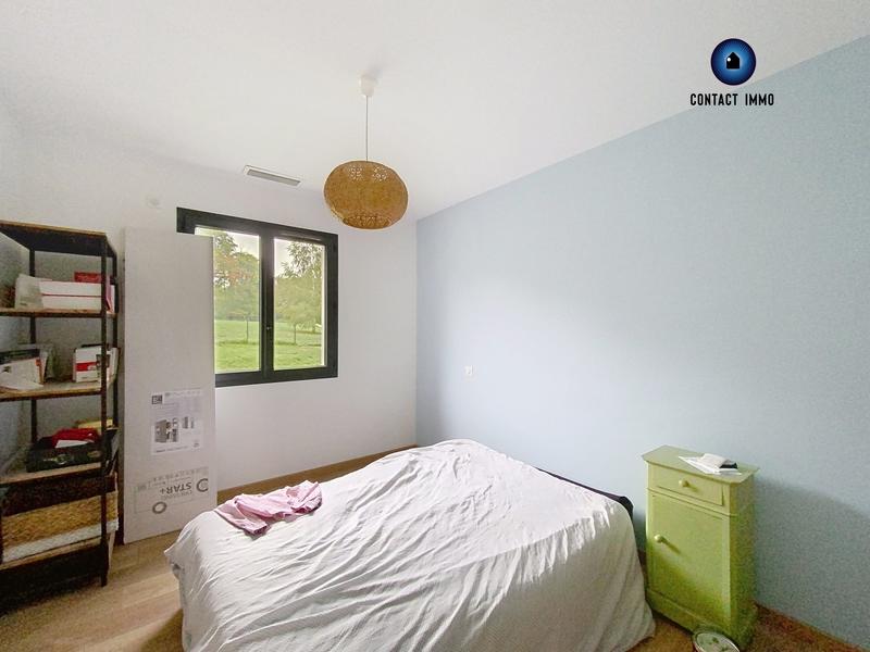 Maison - 143 m² - 4 pièces