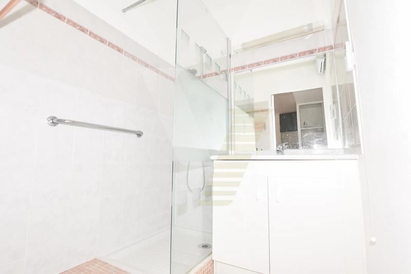 Appartement - 30 m² - 2 pièces