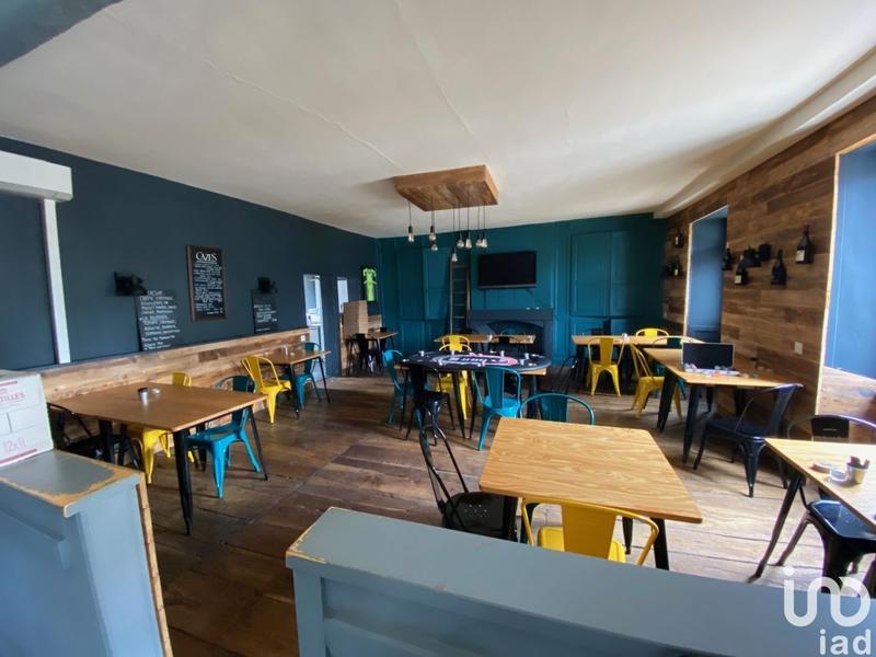 Local commercial - 100 m²