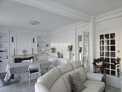 Maison - 192 m² - 8 pièces