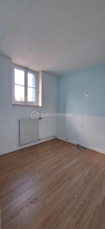 Maison de ville - 81 m² - 4 pièces