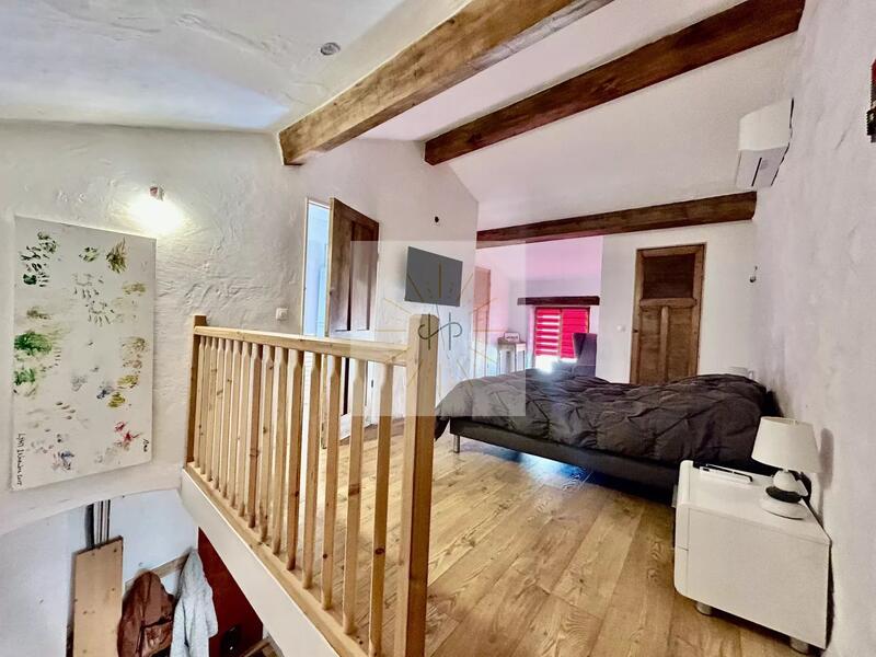 Immeuble - 500 m² - 6 pièces