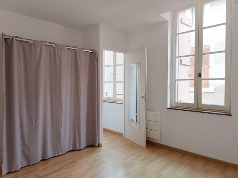 Appartement - 49 m² - 3 pièces