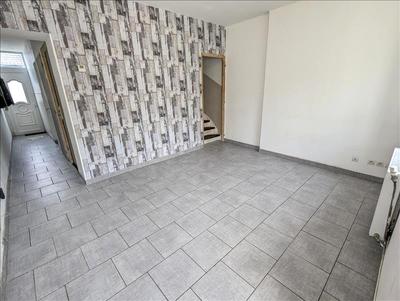 Maison - 78 m² - 4 pièces