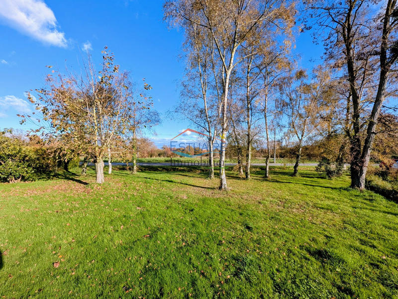 Maison - 162 m² - 6 pièces