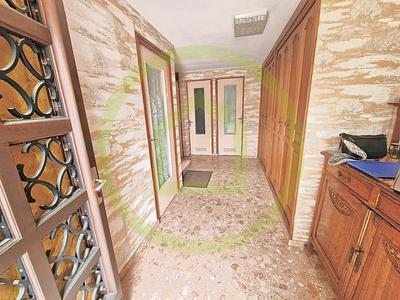 Maison - 162 m² - 8 pièces