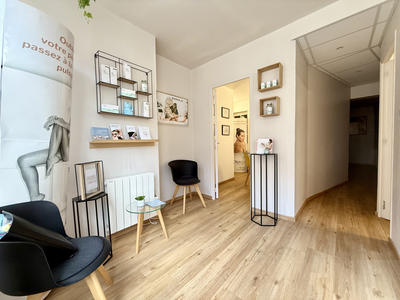 Fonds de commerce - Magasins - 60 m²