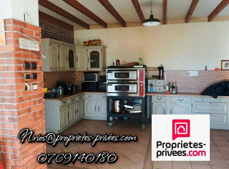 Immeuble - 700 m² - 20 pièces