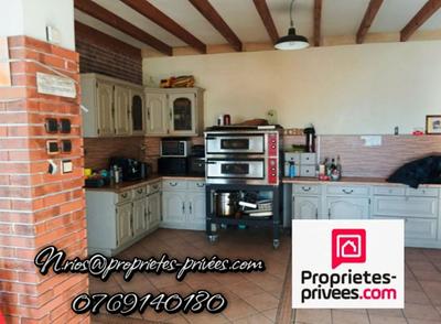 Immeuble - 700 m² - 20 pièces