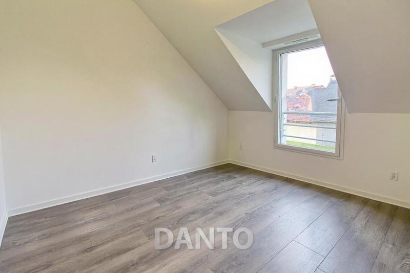 Maison - 78 m² - 5 pièces