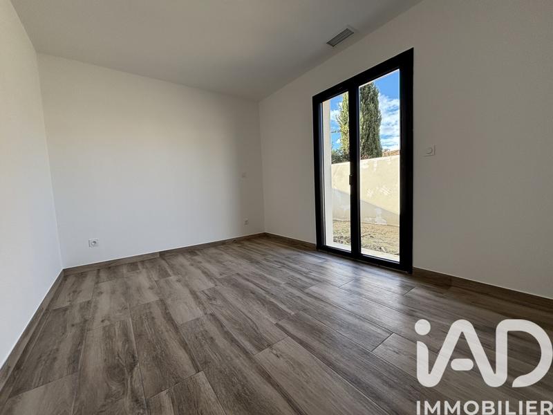 Maison - 131 m² - 5 pièces