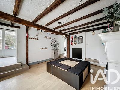 Maison - 276 m² - 10 pièces