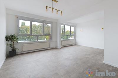 Appartement - 92 m² - 4 pièces