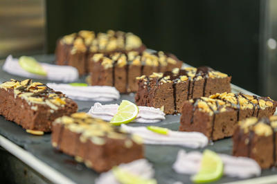 Restaurant Pique-Prune