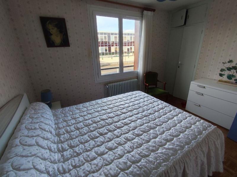 Maison - 105 m² - 3 pièces