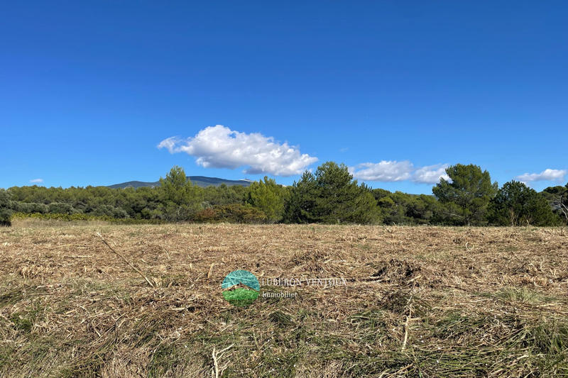 Terrain agricole - 3 590 m²