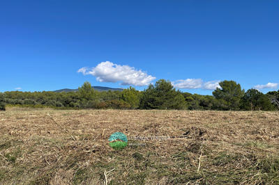 Terrain agricole - 3 590 m²